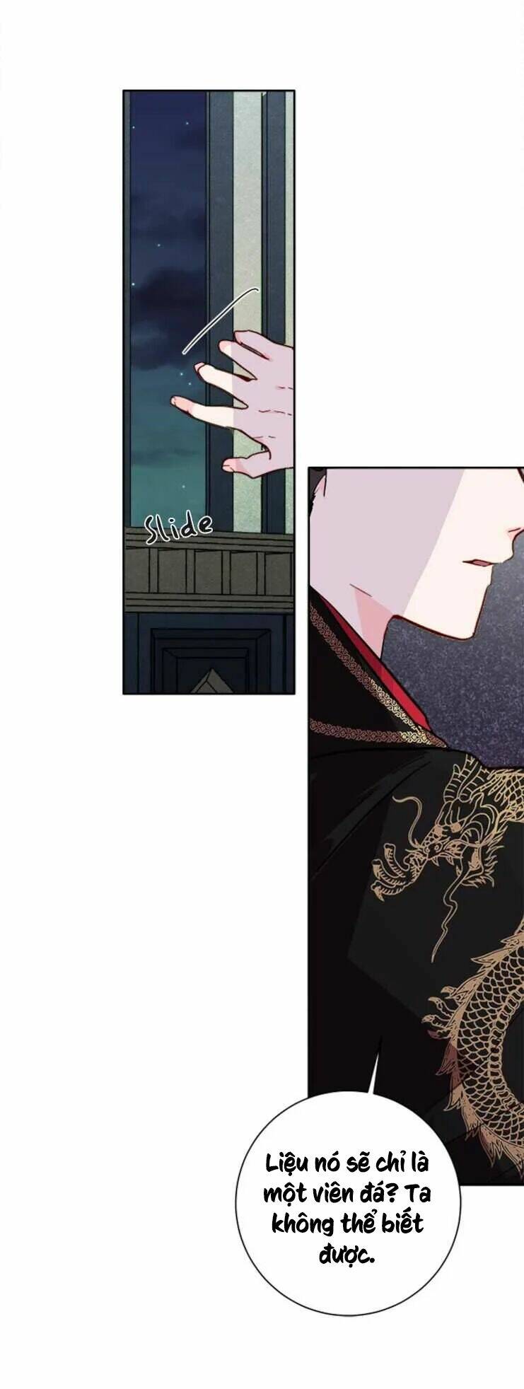 Yeon Lok Heun: Chapter 40