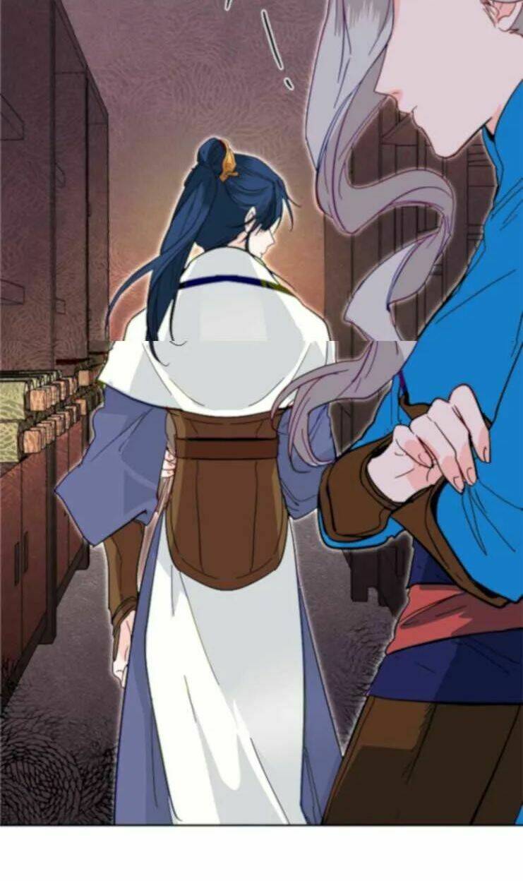 Yeon Lok Heun: Chapter 40