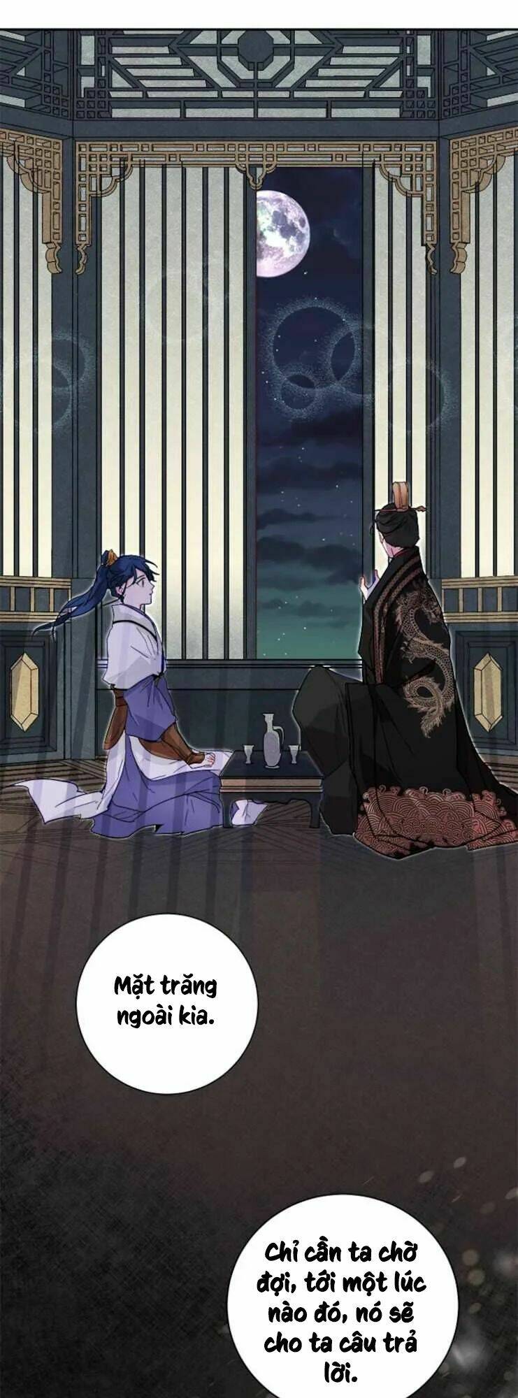 Yeon Lok Heun: Chapter 40