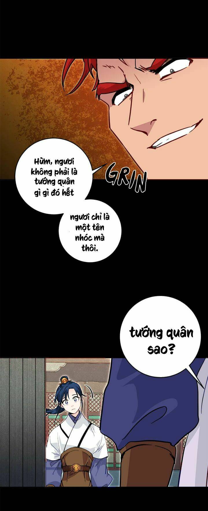 Yeon Lok Heun: Chapter 41