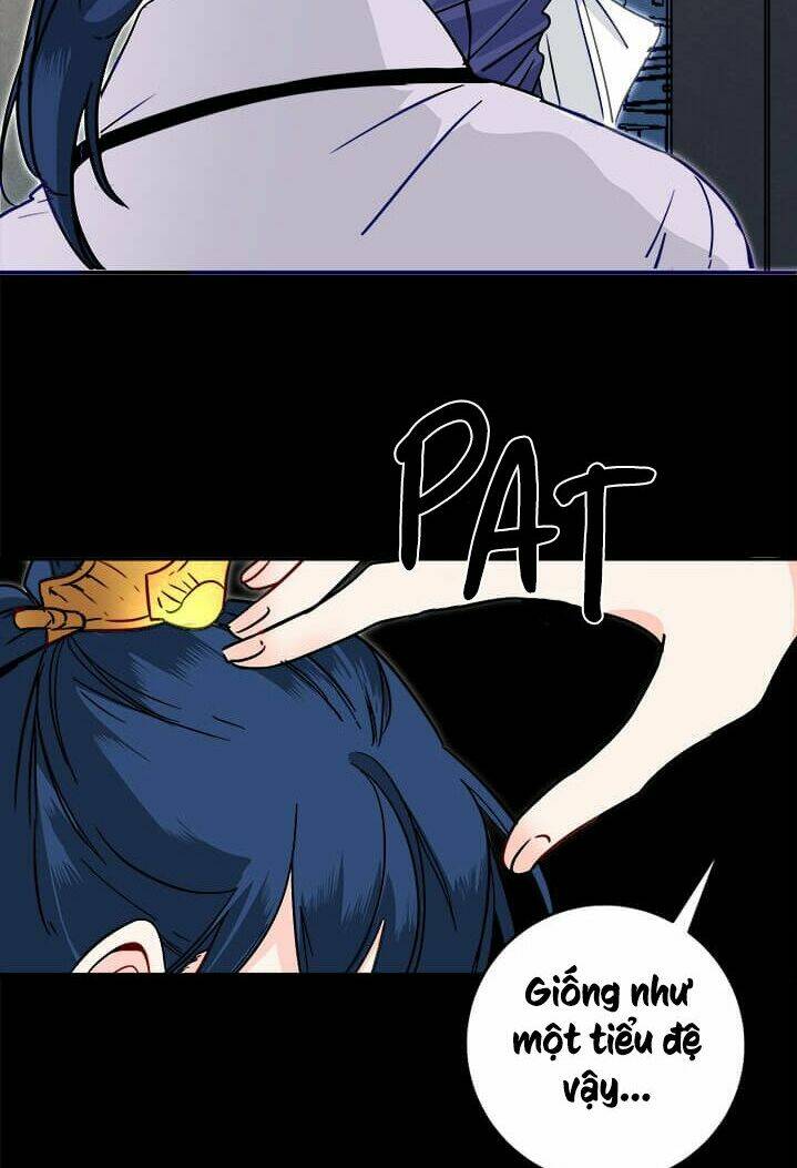 Yeon Lok Heun: Chapter 41
