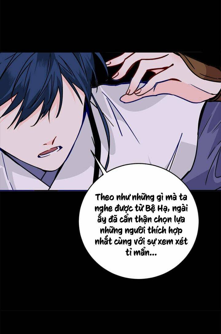 Yeon Lok Heun: Chapter 41
