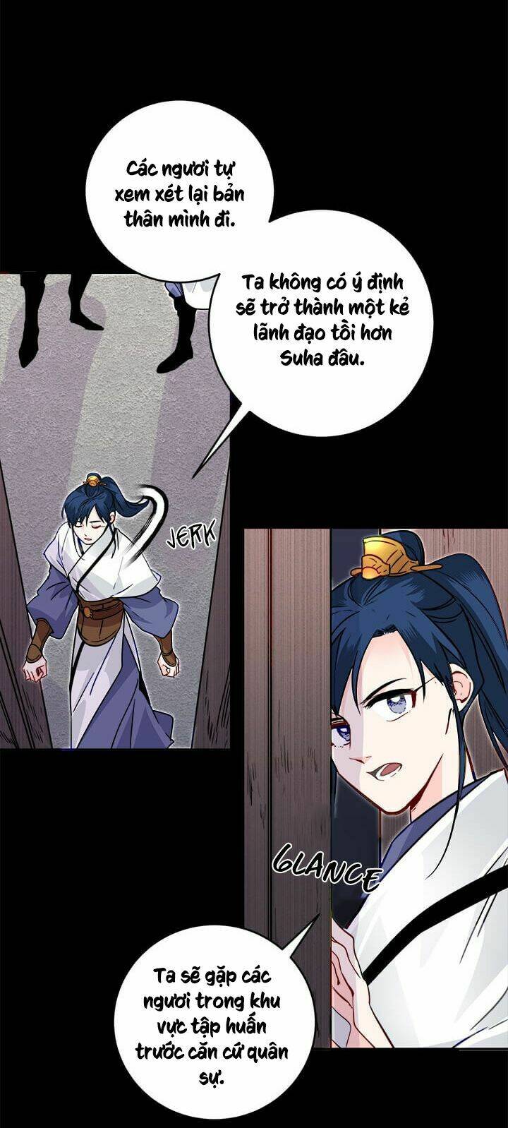 Yeon Lok Heun: Chapter 41