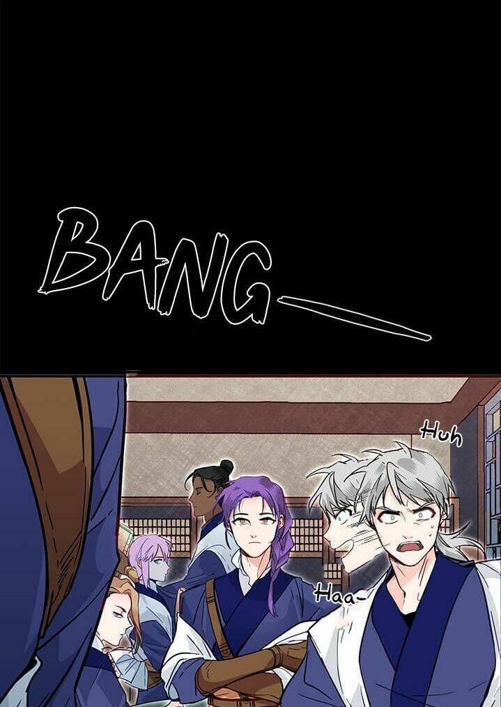 Yeon Lok Heun: Chapter 41