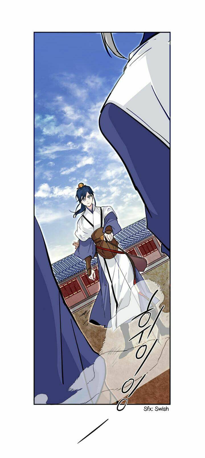 Yeon Lok Heun: Chapter 41