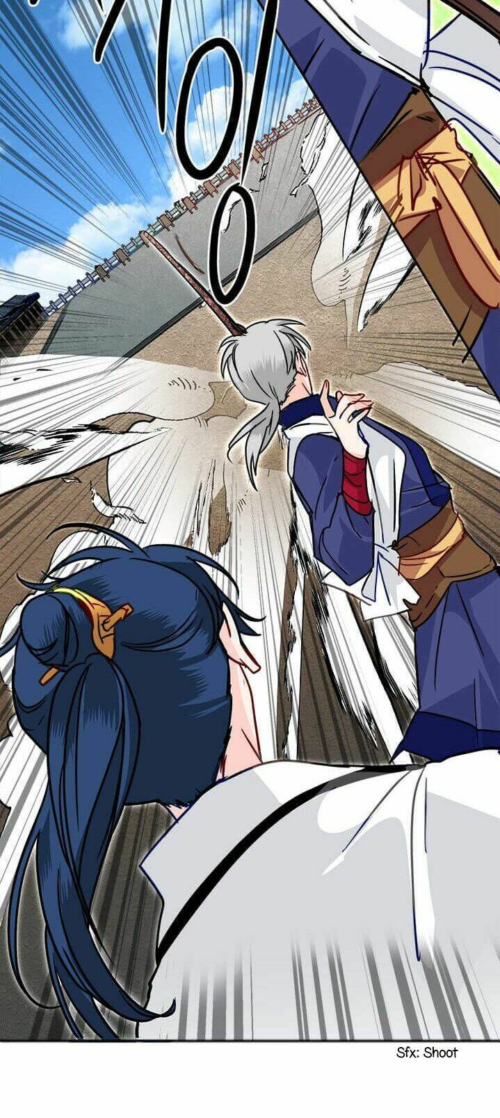 Yeon Lok Heun: Chapter 41