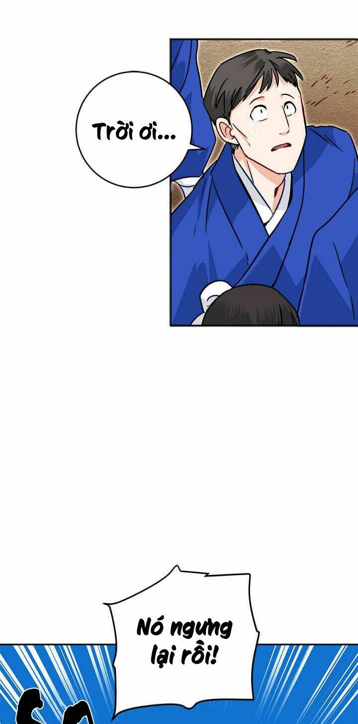 Yeon Lok Heun: Chapter 41