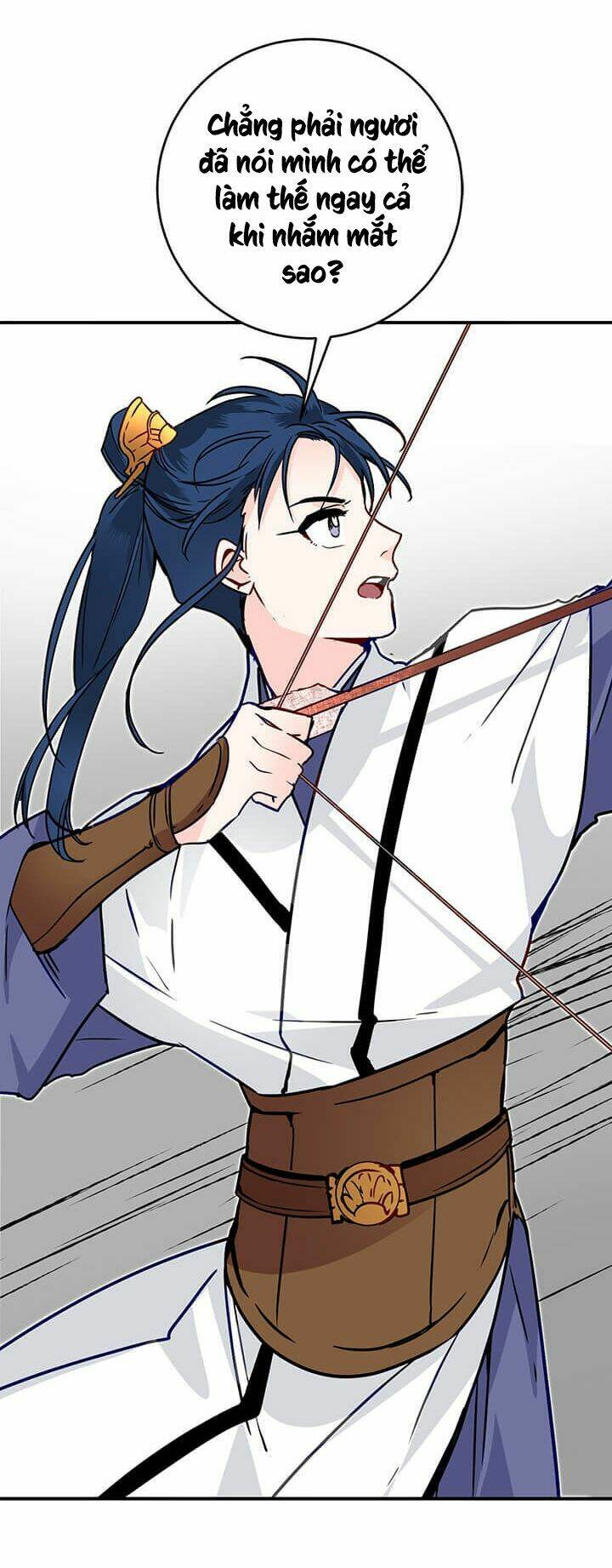 Yeon Lok Heun: Chapter 41