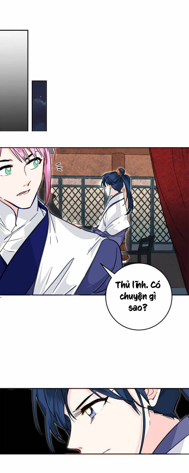 Yeon Lok Heun: Chapter 41