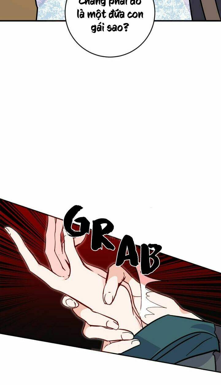 Yeon Lok Heun: Chapter 41