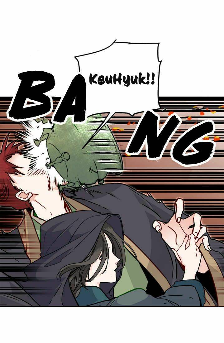 Yeon Lok Heun: Chapter 41