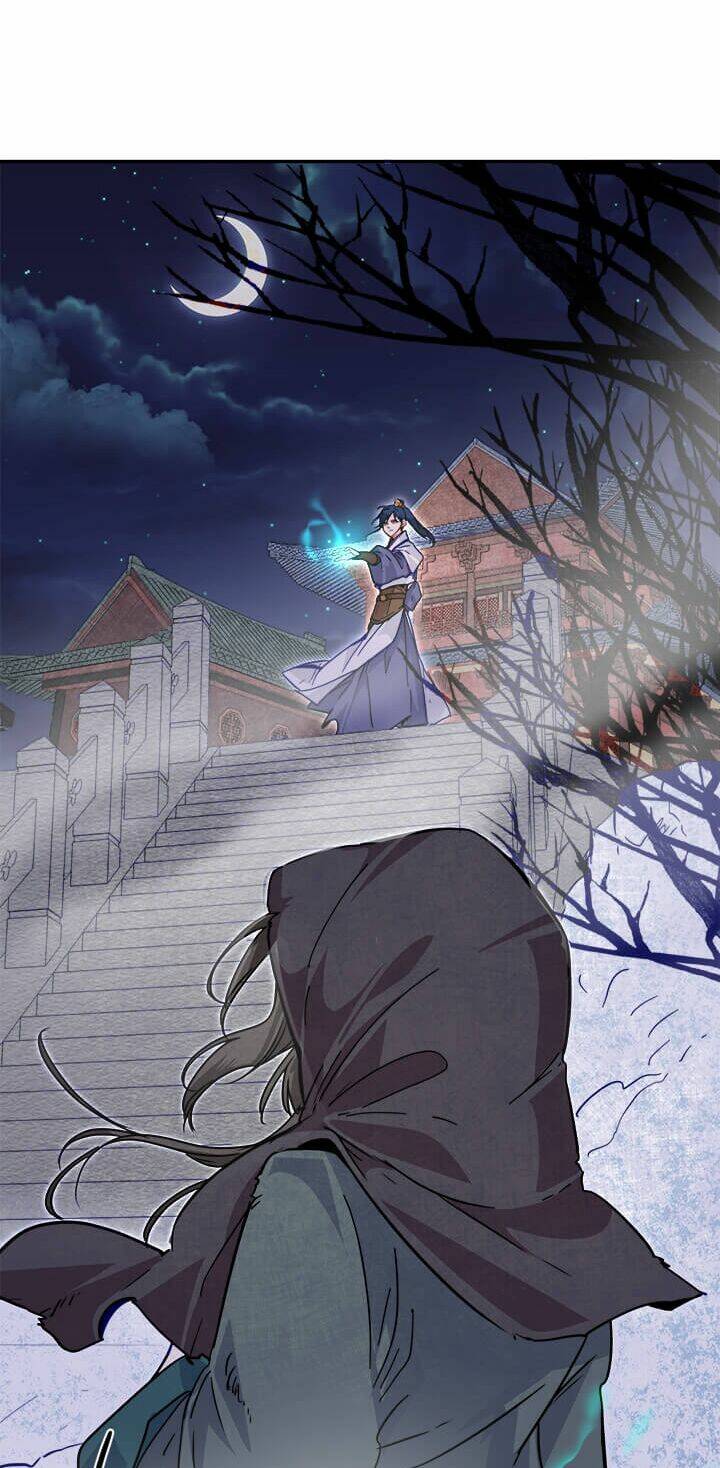 Yeon Lok Heun: Chapter 41