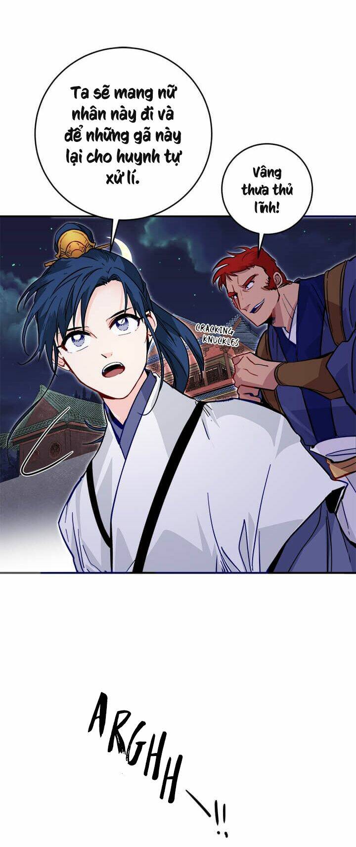 Yeon Lok Heun: Chapter 41