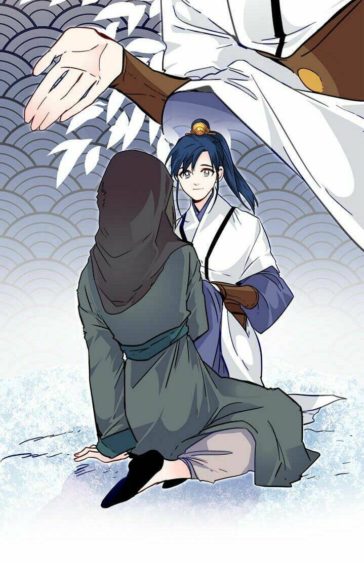 Yeon Lok Heun: Chapter 41