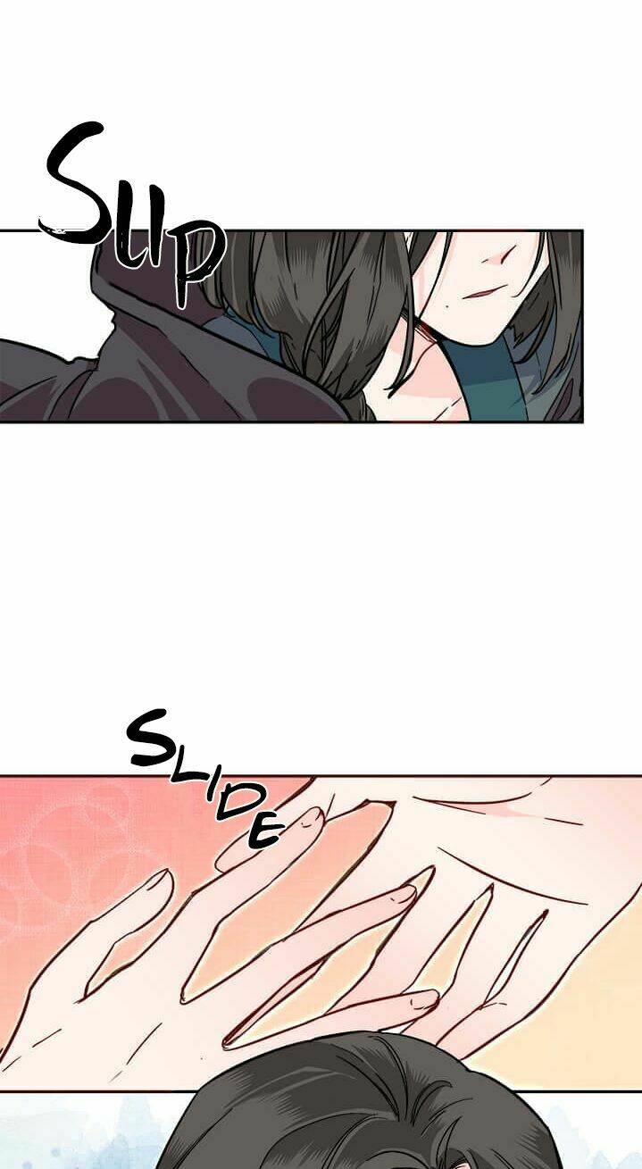 Yeon Lok Heun: Chapter 41