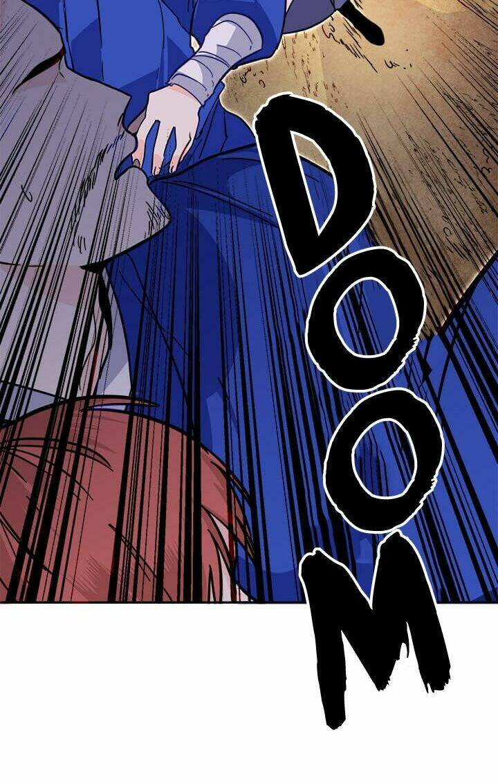 Yeon Lok Heun: Chapter 41