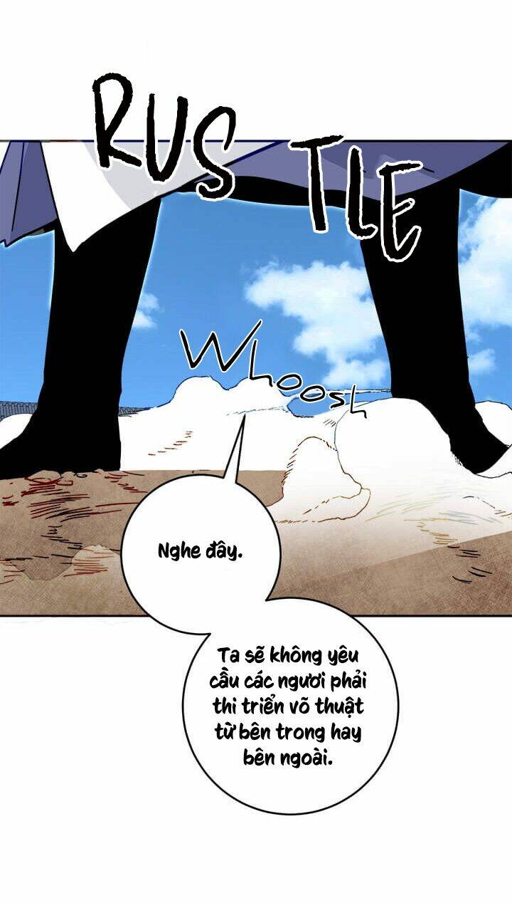 Yeon Lok Heun: Chapter 41