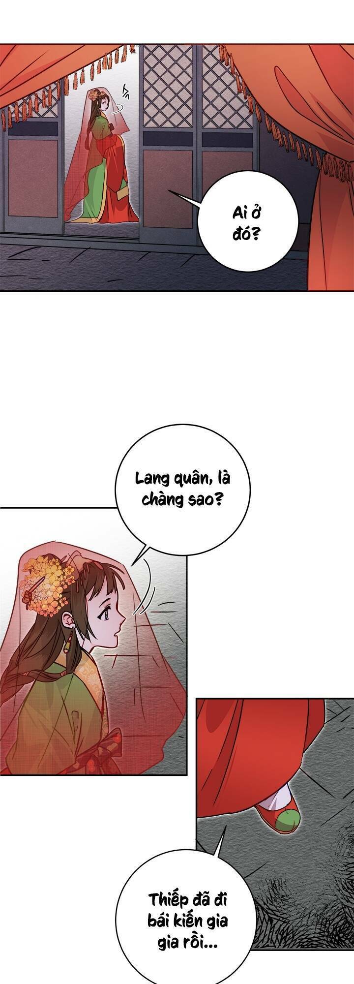 Yeon Lok Heun: Chapter 42