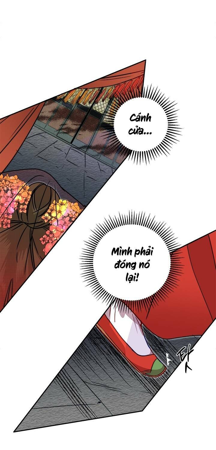 Yeon Lok Heun: Chapter 42