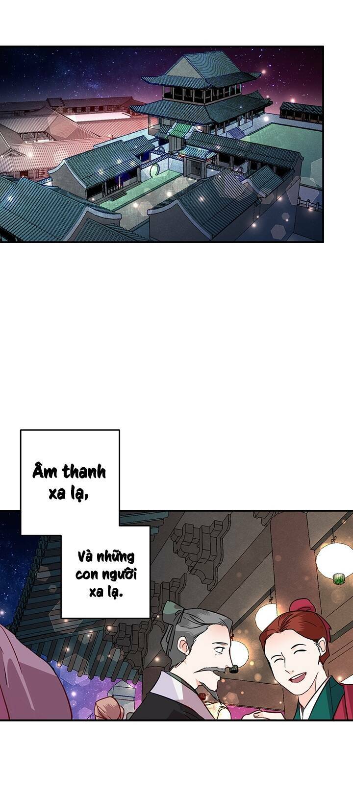 Yeon Lok Heun: Chapter 42