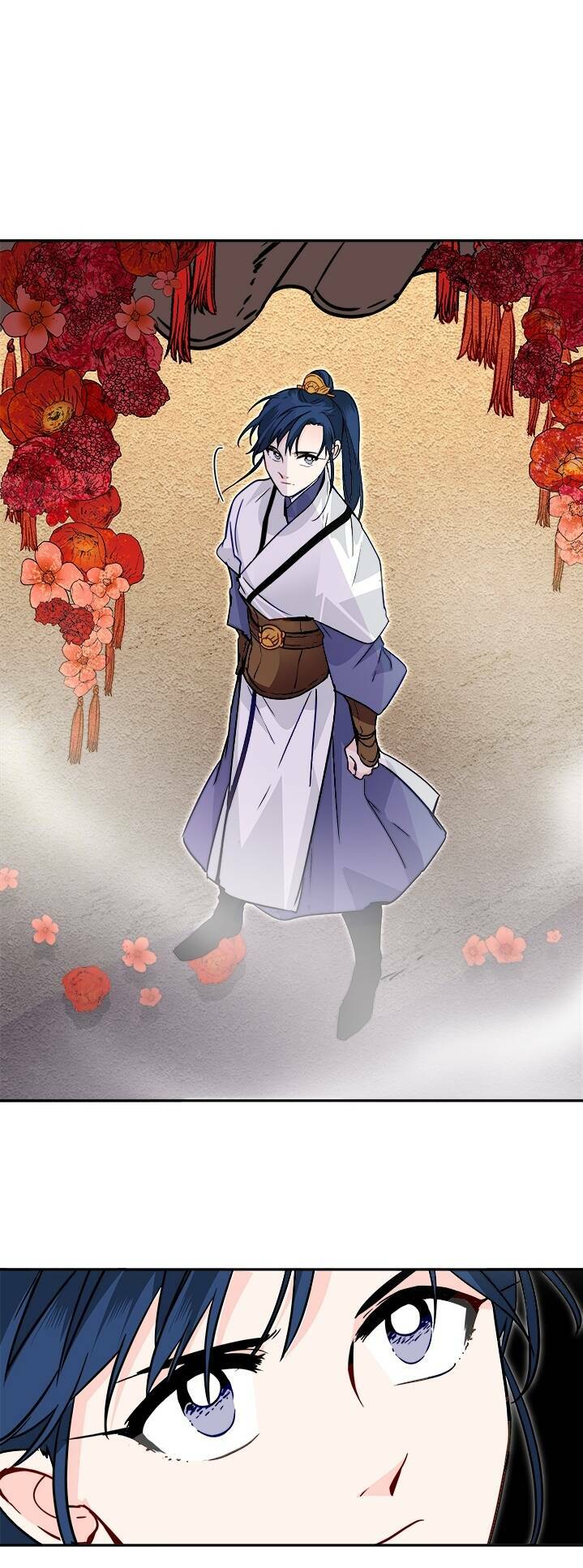 Yeon Lok Heun: Chapter 42