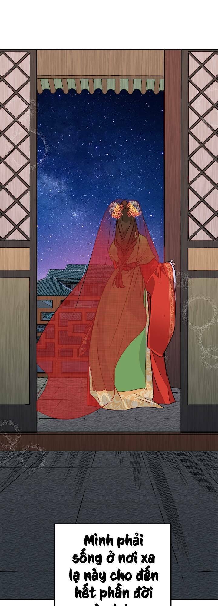Yeon Lok Heun: Chapter 42