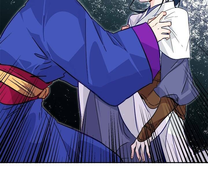 Yeon Lok Heun: Chapter 42