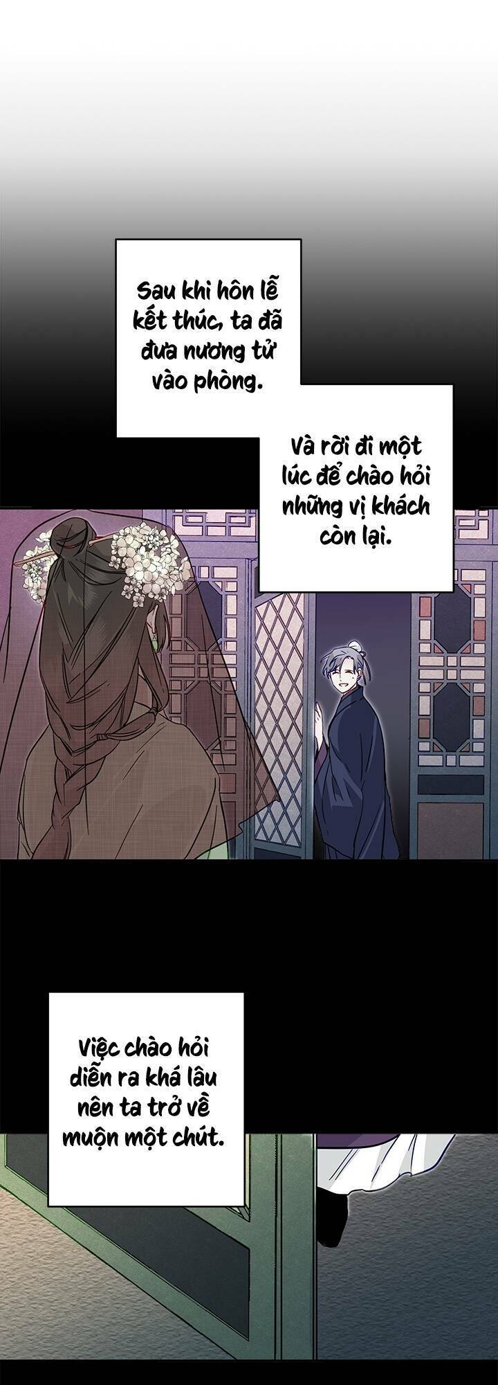 Yeon Lok Heun: Chapter 42