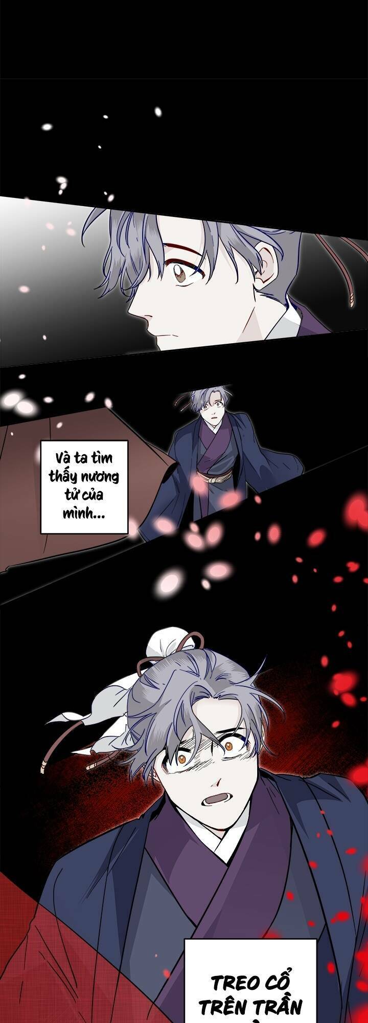 Yeon Lok Heun: Chapter 42