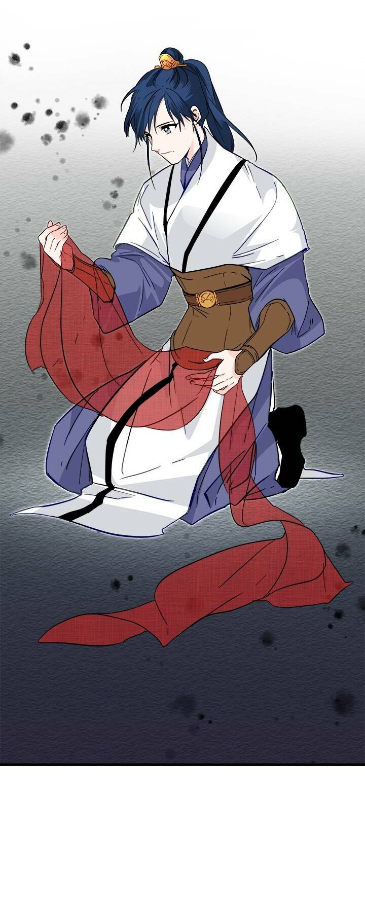 Yeon Lok Heun: Chapter 42