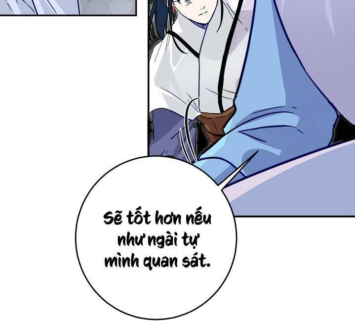 Yeon Lok Heun: Chapter 42