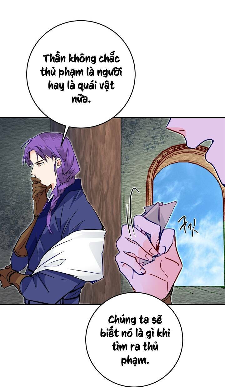 Yeon Lok Heun: Chapter 42