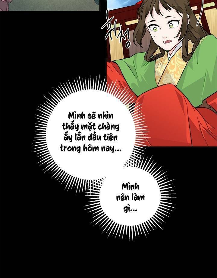Yeon Lok Heun: Chapter 42