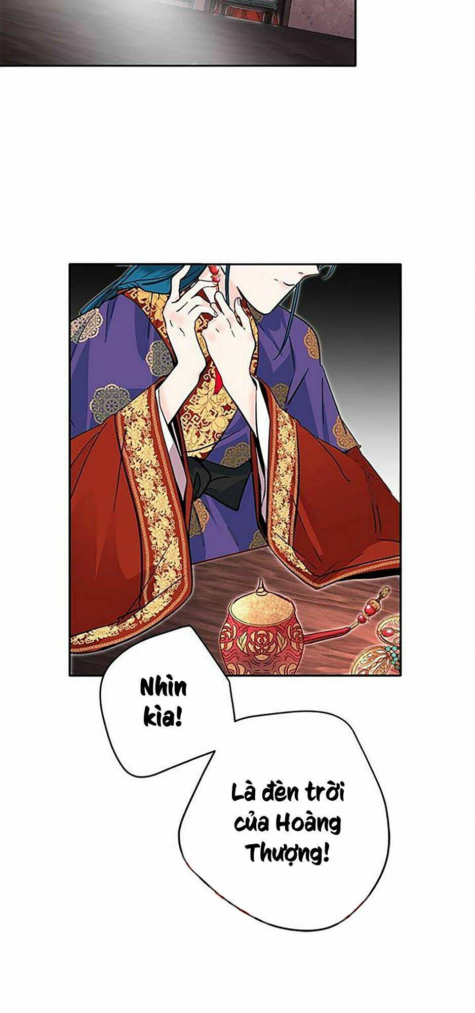 Yeon Lok Heun: Chapter 44