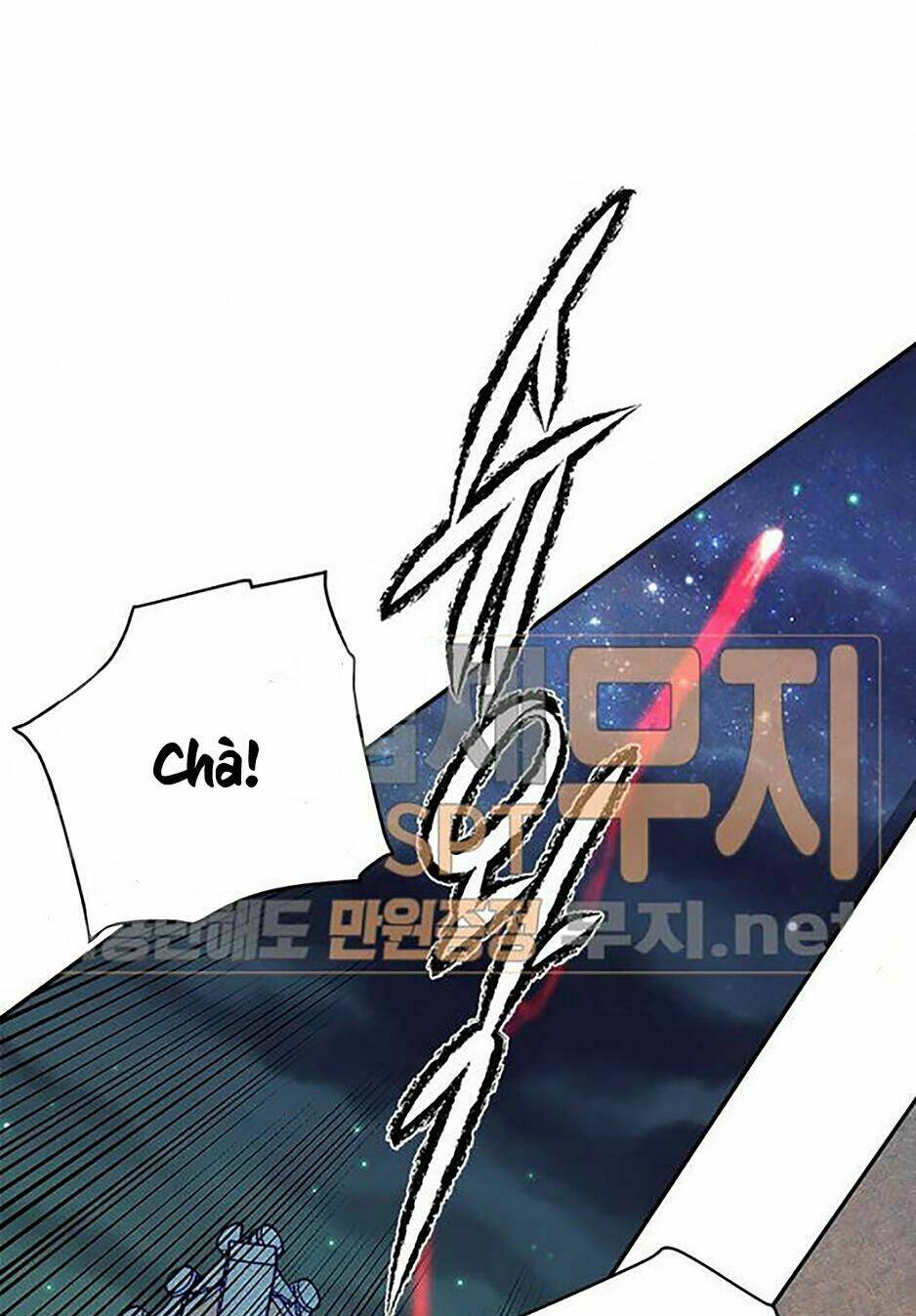 Yeon Lok Heun: Chapter 44