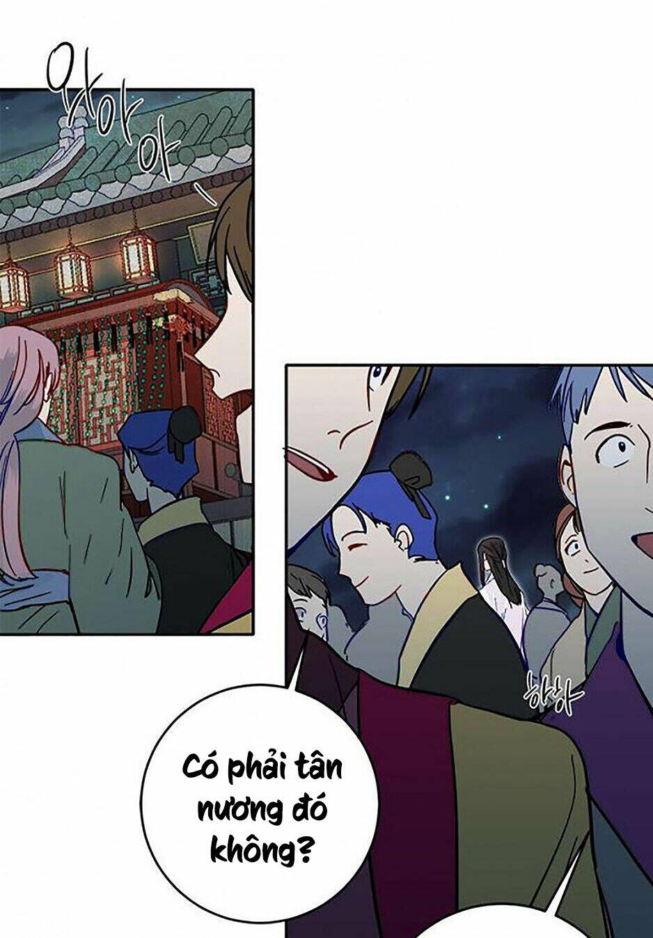 Yeon Lok Heun: Chapter 44