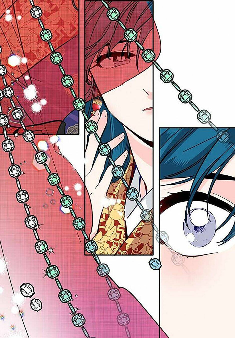 Yeon Lok Heun: Chapter 44