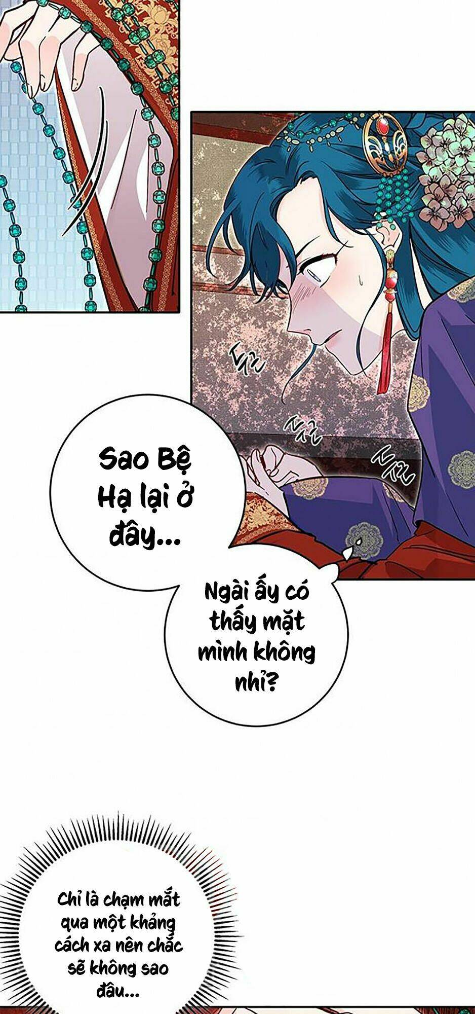 Yeon Lok Heun: Chapter 44