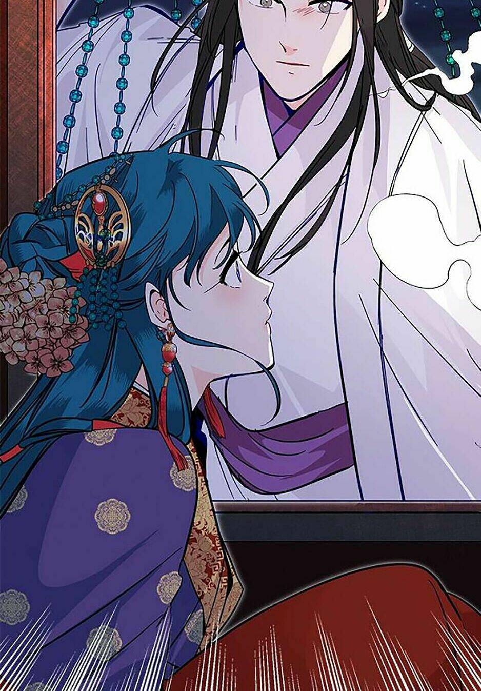 Yeon Lok Heun: Chapter 44