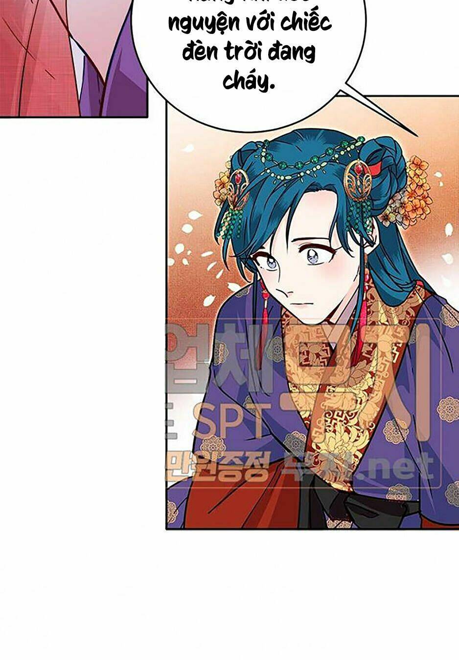 Yeon Lok Heun: Chapter 44