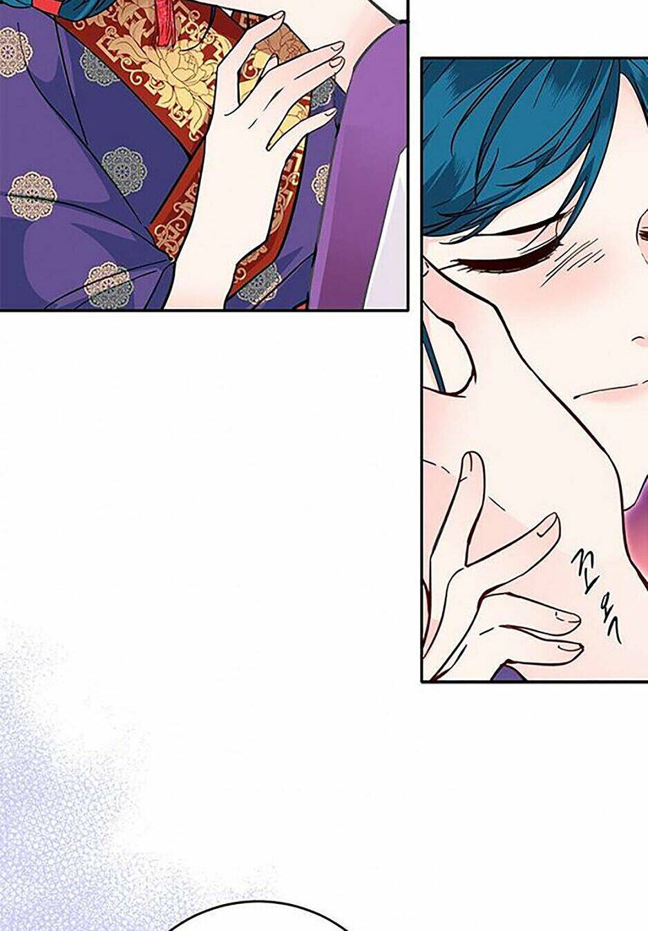 Yeon Lok Heun: Chapter 44