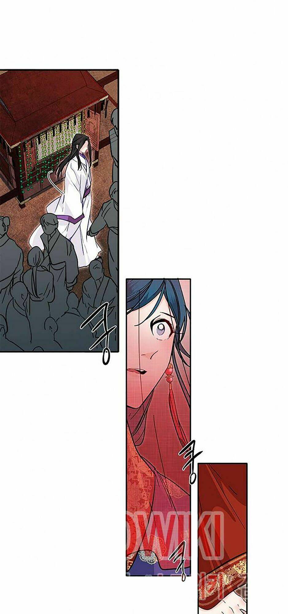 Yeon Lok Heun: Chapter 44