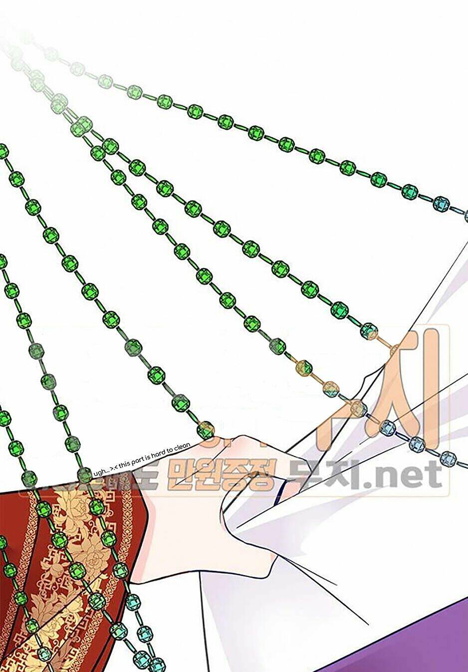 Yeon Lok Heun: Chapter 44