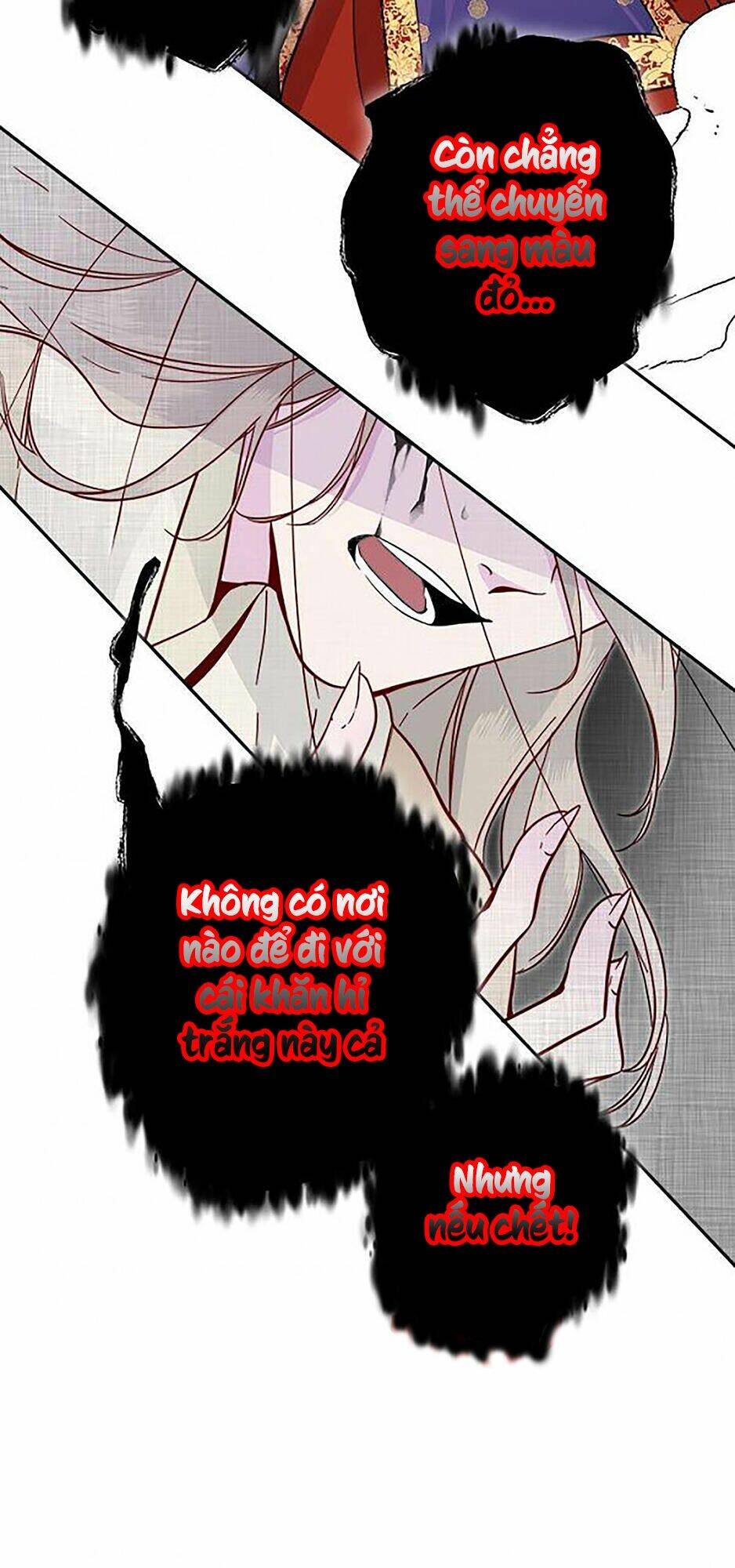 Yeon Lok Heun: Chapter 45