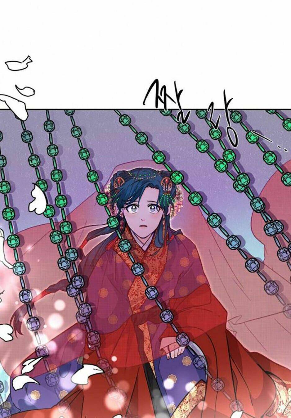 Yeon Lok Heun: Chapter 45