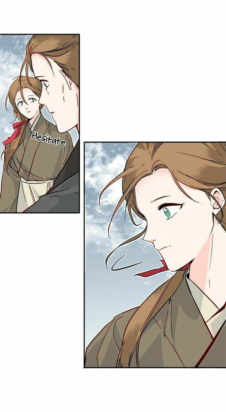 Yeon Lok Heun: Chapter 46