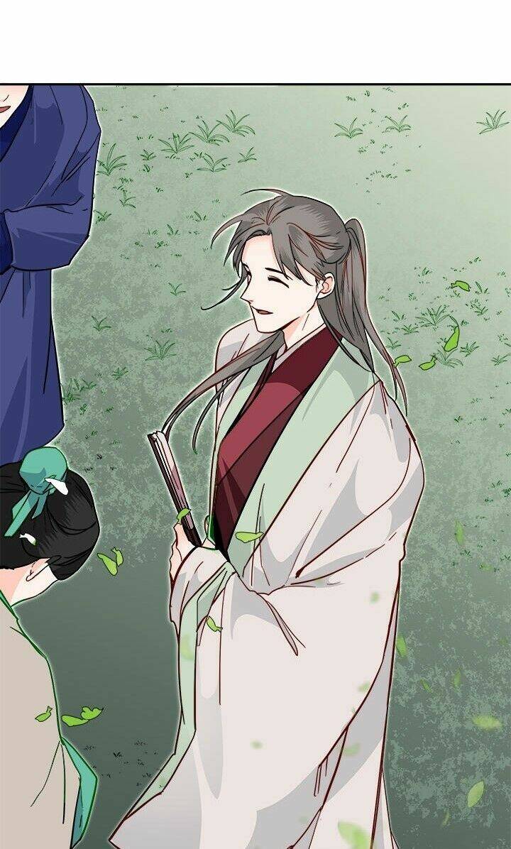Yeon Lok Heun: Chapter 46