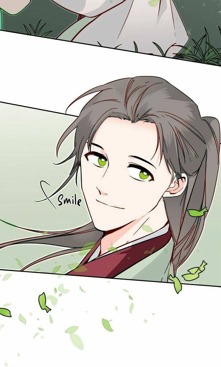 Yeon Lok Heun: Chapter 46