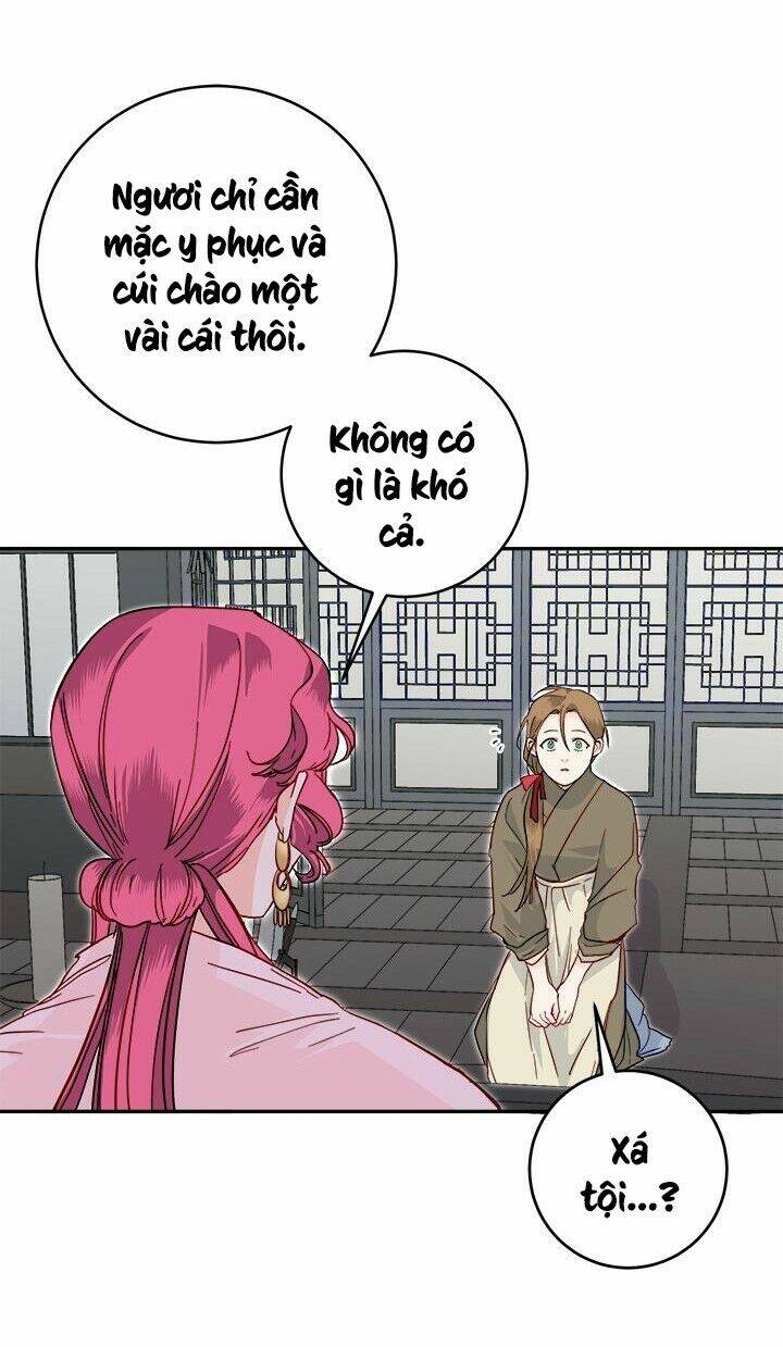 Yeon Lok Heun: Chapter 46