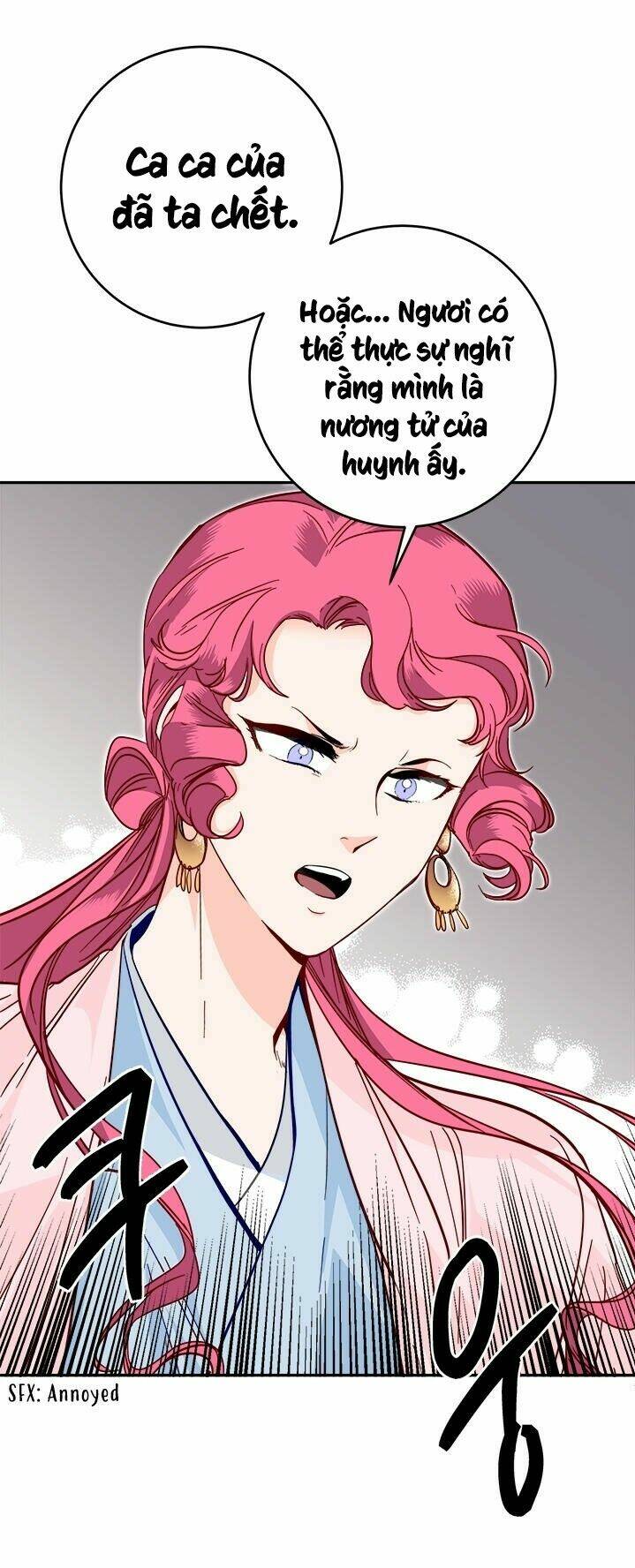Yeon Lok Heun: Chapter 46